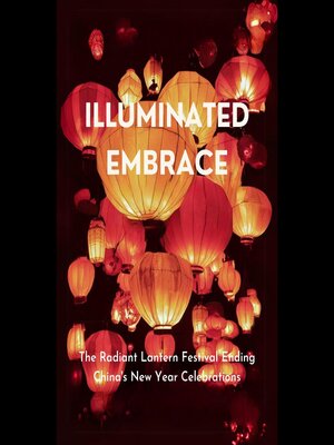 cover image of Illuminated Embrace